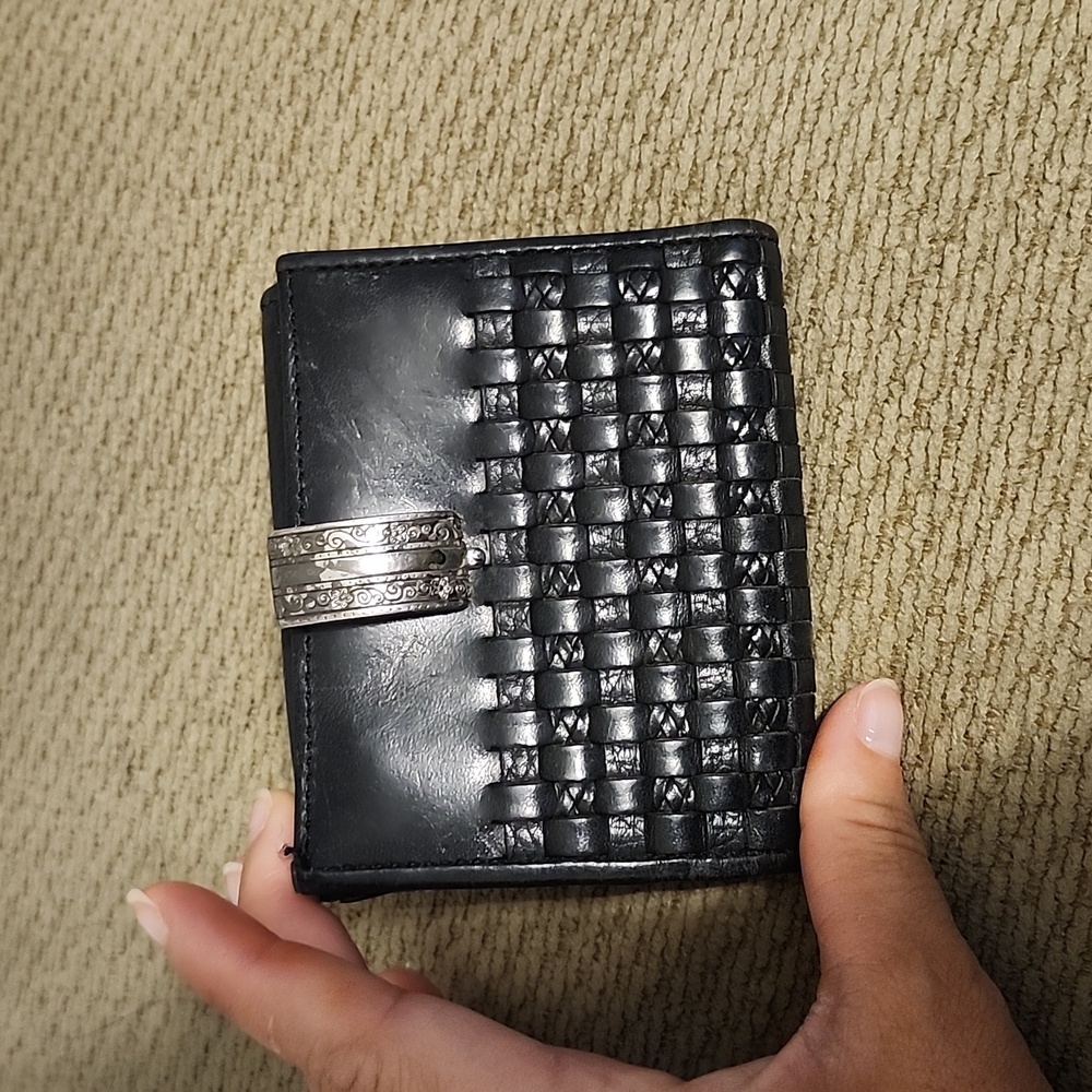Brighton wallet